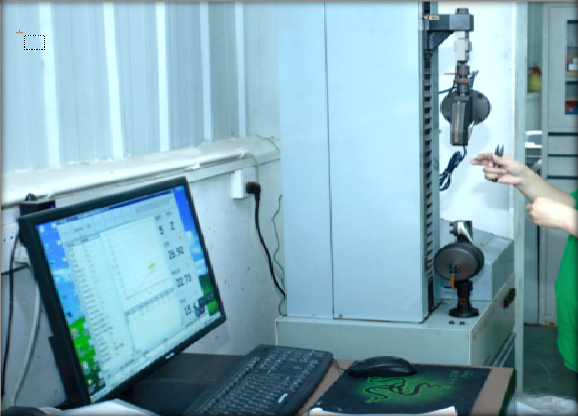 拉力試驗(yàn)機(jī)