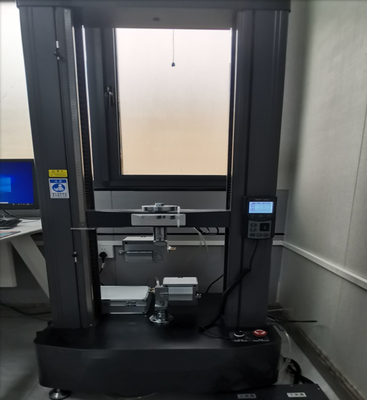 微機(jī)控制電子萬能試驗(yàn)機(jī)